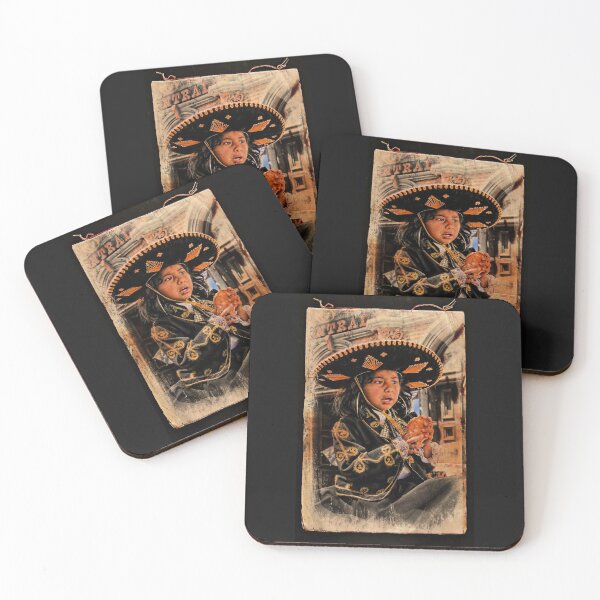 Item preview, Cuenca Kids 1581 designed and sold by alabca.