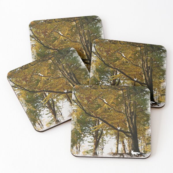 Item preview, Autumn tree  designed and sold by Lorredraw.
