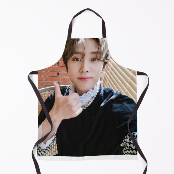 Item preview, The Boyz Jacob designed and sold by danielletrisha.