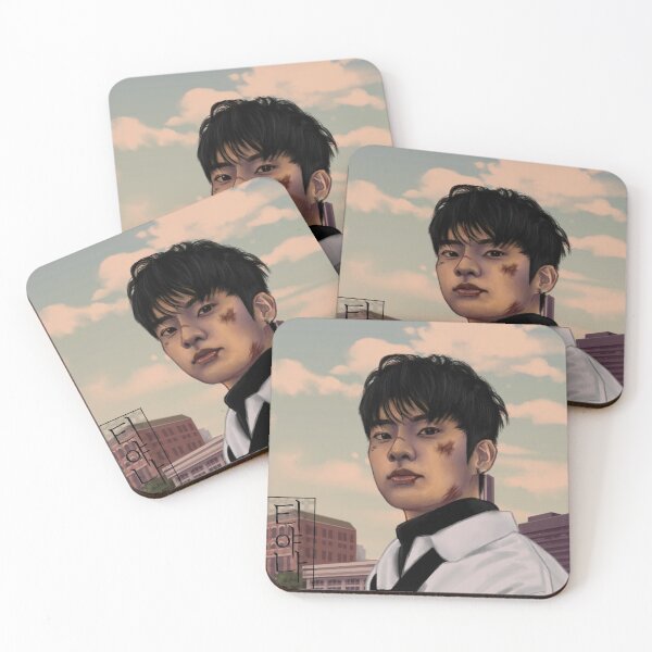 Item preview, the boyz Q designed and sold by hajdinka.