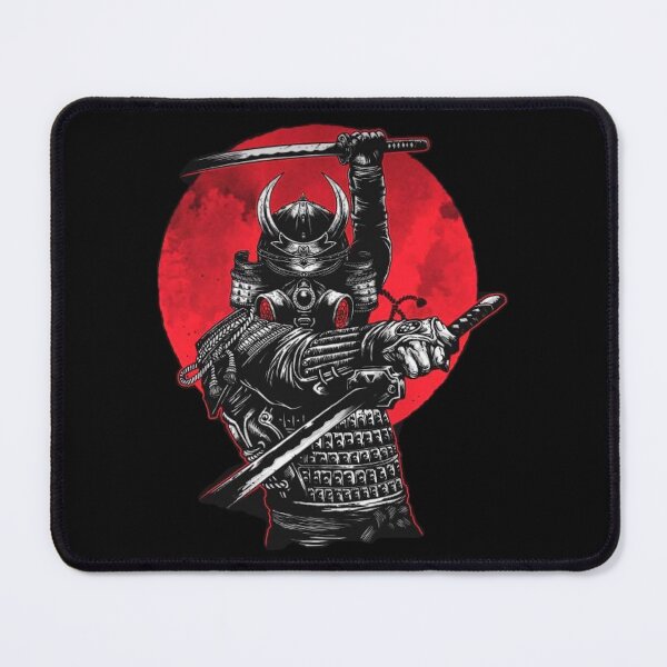 Item preview, samura designed and sold by Aleksey Alekseev.