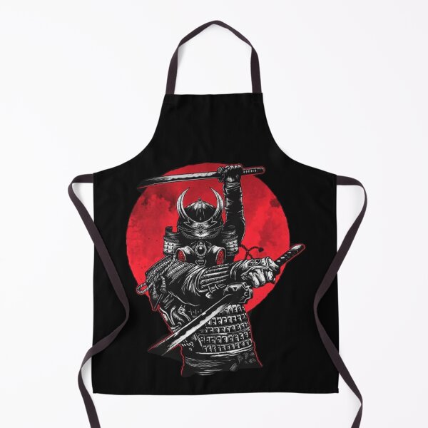 Item preview, samura designed and sold by Aleksey Alekseev.