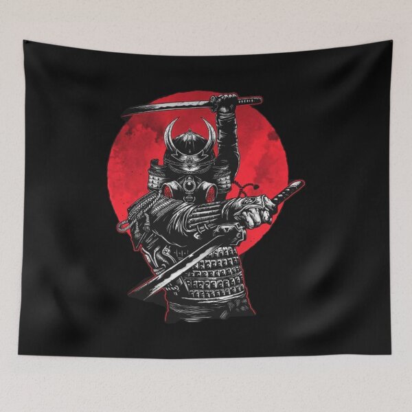 Item preview, samura designed and sold by Aleksey Alekseev.