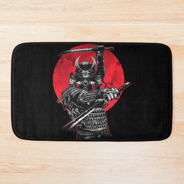 Item preview, samura designed and sold by Aleksey Alekseev.