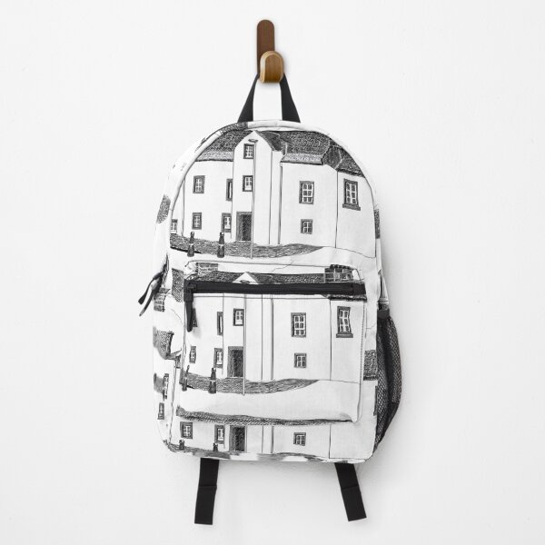 Item preview, John McDouall Stuart Museum in Dysart, Scotland designed and sold by Grant Wilson.