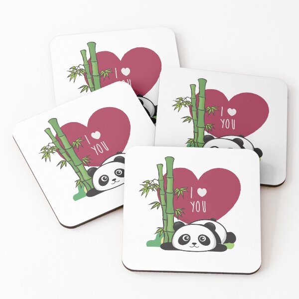 Item preview, Panda kawaii designed and sold by annaaires.