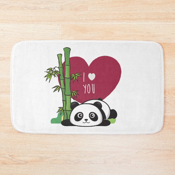 Item preview, Panda kawaii designed and sold by annaaires.
