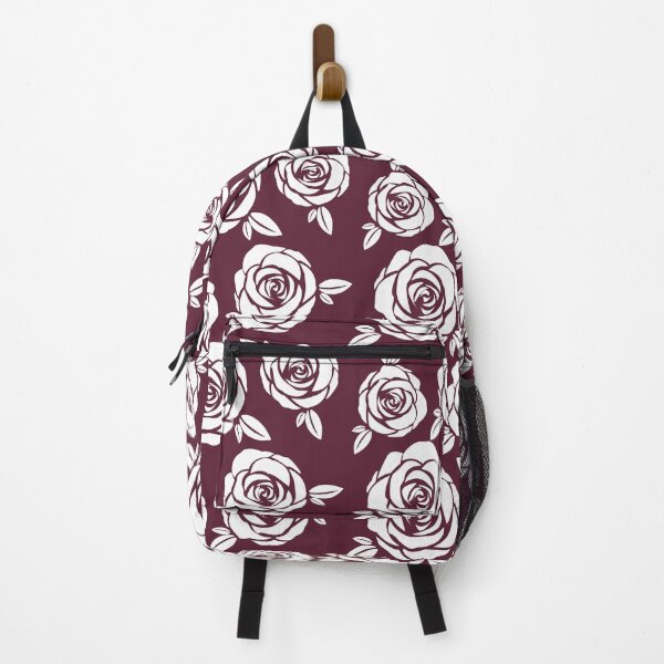 Item preview, Roses Pattern designed and sold by Styler Design.
