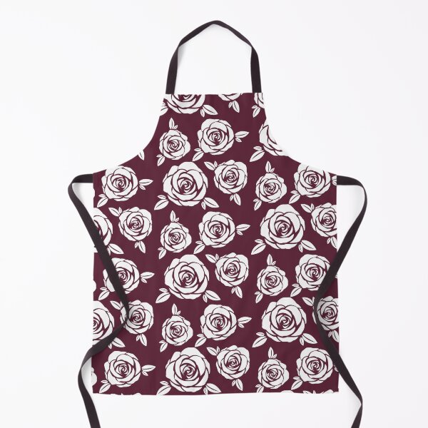 Item preview, Roses Pattern designed and sold by Styler Design.