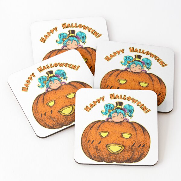 Item preview, Pumpkin Chibi designed and sold by Ashdei.