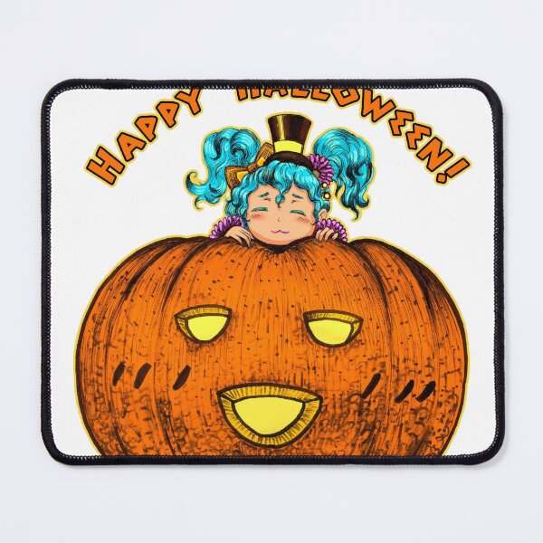 Item preview, Pumpkin Chibi designed and sold by Ashdei.