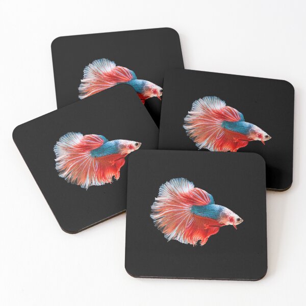 Item preview, Betta Fighting Fish - For All Betta Splendens Lovers designed and sold by AquariumExp.