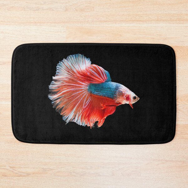 Item preview, Betta Fighting Fish - For All Betta Splendens Lovers designed and sold by AquariumExp.