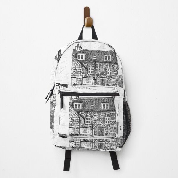 Item preview, Harbour house: Crail in Fife, Scotland designed and sold by Grant Wilson.