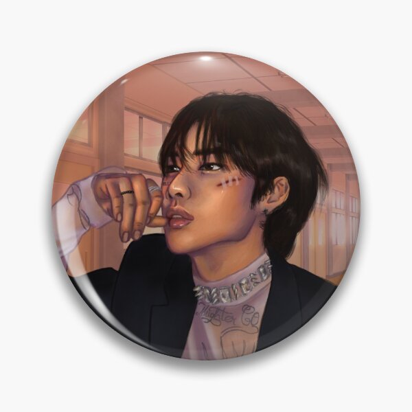 Item preview, the boyz Sunwoo designed and sold by hajdinka.