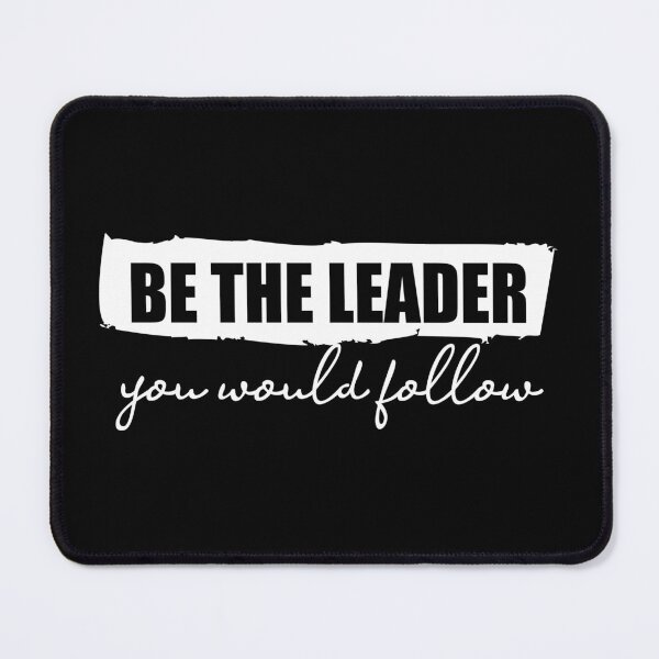 Item preview, Leadership quotes - Best boss ever - quotes on leadership designed and sold by Alice-Elgawi.
