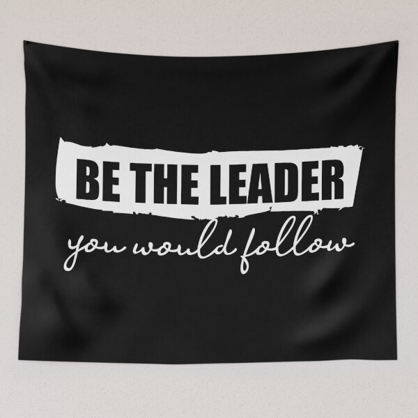 Item preview, Leadership quotes - Best boss ever - quotes on leadership  designed and sold by Alice-Elgawi.