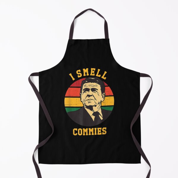 Item preview, I Smell Commies designed and sold by chaintub.