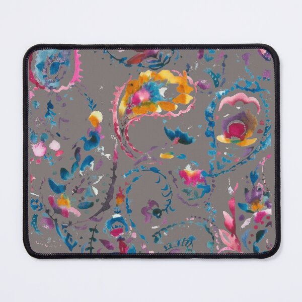 Item preview, Floral flourish  designed and sold by 3leggeddogg.