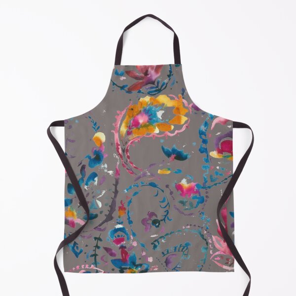 Item preview, Floral flourish designed and sold by 3leggeddogg.