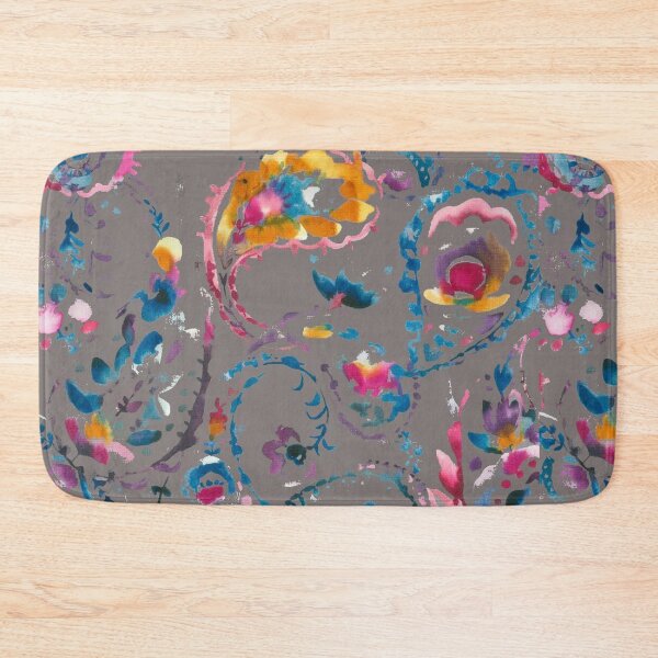 Item preview, Floral flourish  designed and sold by 3leggeddogg.