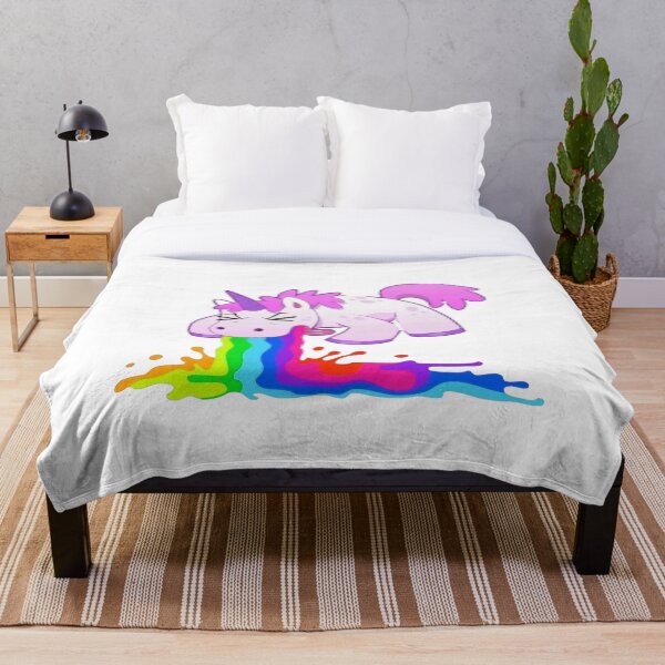 Aperçu de l'œuvre Licorne qui vomit créée et vendue par EOne89.