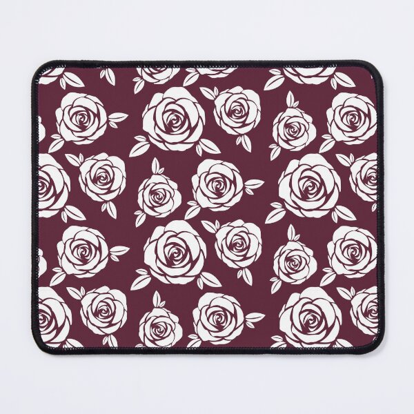 Item preview, Roses Pattern designed and sold by Styler Design.