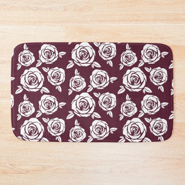 Item preview, Roses Pattern designed and sold by Styler Design.
