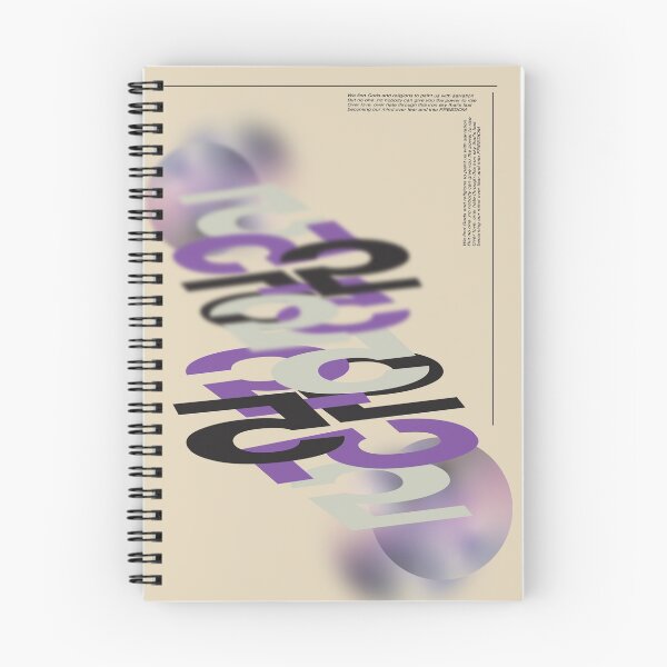 Item preview, Τhe reflection of 5 designed and sold by D2DesignStudio.