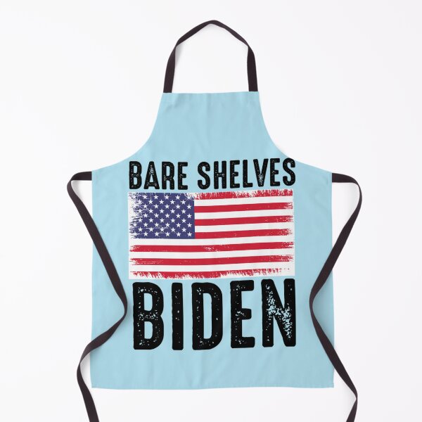 Item preview, Bare Shelves Biden designed and sold by Anitacrooks88.