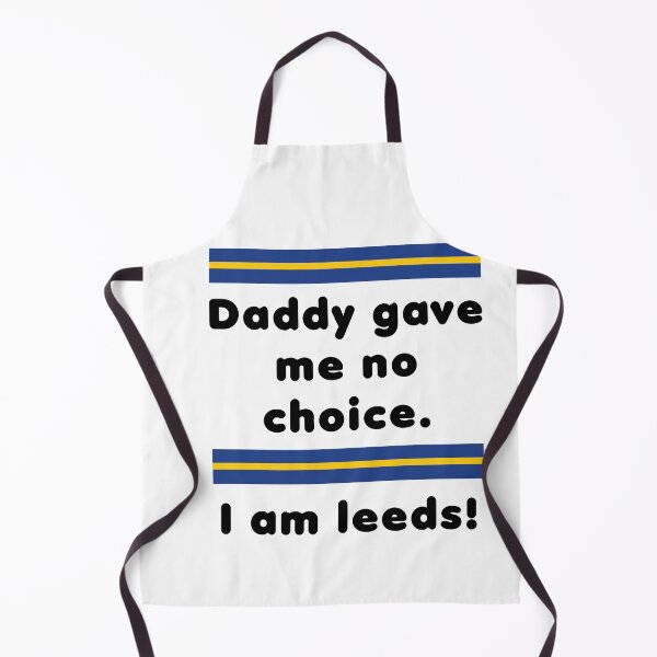 Artikelvorschau, Baby Leeds - Baby Leeds Geschenk - Leeds Kids entworfen und verkauft von Forever-fan.