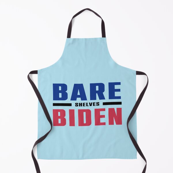 Item preview, Bare Shelves Biden designed and sold by Anitacrooks88.