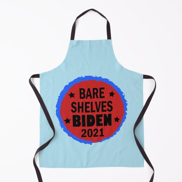 Item preview, Bare Shelves Biden designed and sold by Anitacrooks88.
