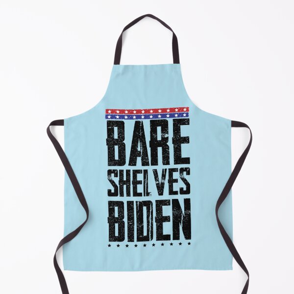 Item preview, Bare Shelves Biden designed and sold by Anitacrooks88.