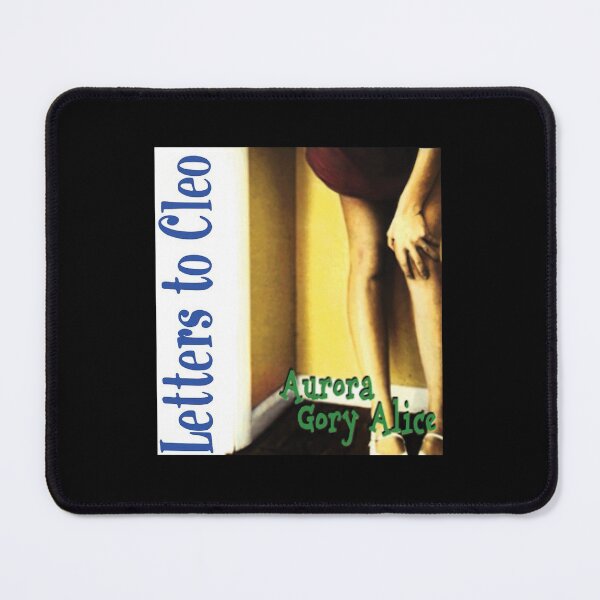 Item preview, letters to cleo designed and sold by chaintub.