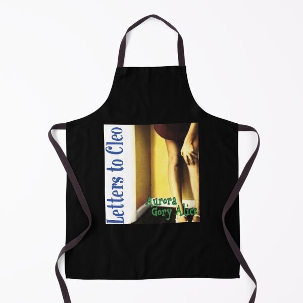 Item preview, letters to cleo designed and sold by chaintub.