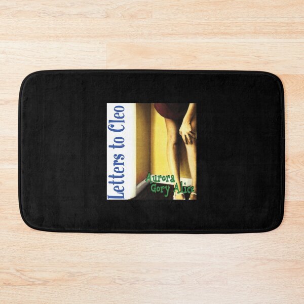 Item preview, letters to cleo designed and sold by chaintub.