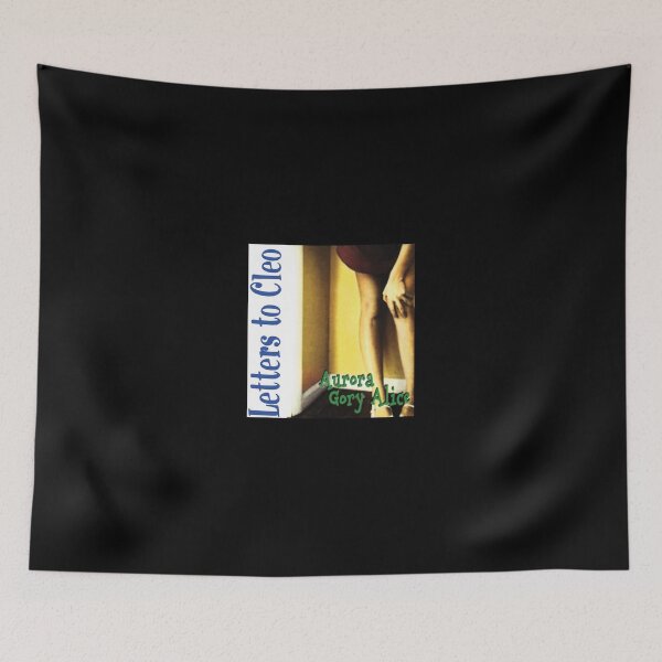 Item preview, letters to cleo designed and sold by chaintub.