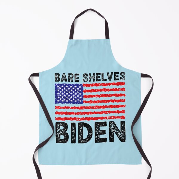 Item preview, Bare Shelves Biden designed and sold by Anitacrooks88.