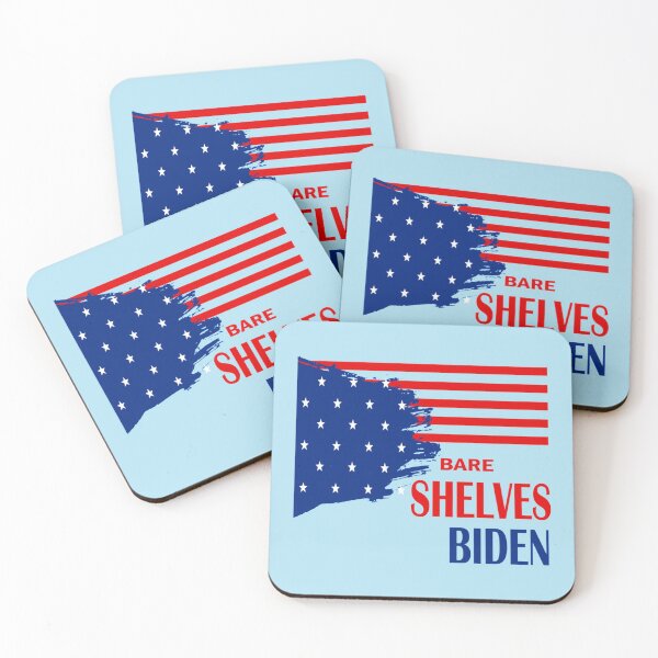 Item preview, Bare Shelves Biden  designed and sold by Anitacrooks88.