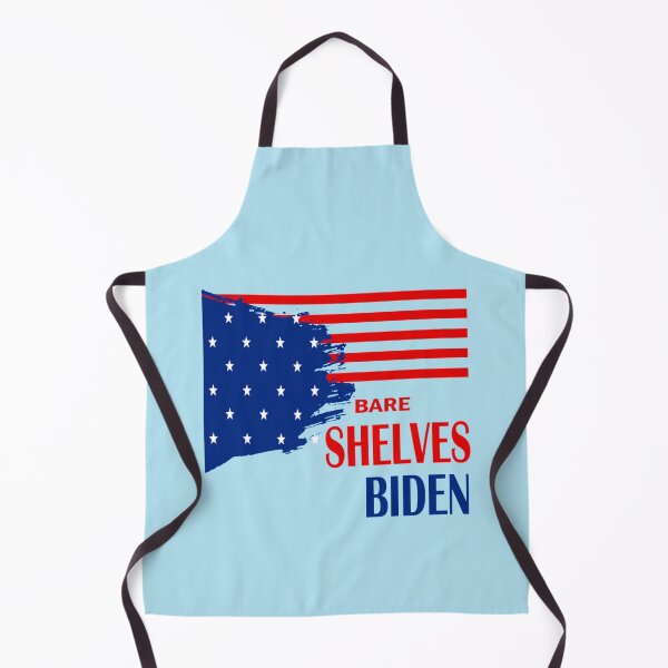Item preview, Bare Shelves Biden designed and sold by Anitacrooks88.