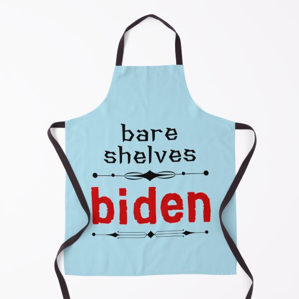 Item preview, HNsp Bare Shelves BIDEN designed and sold by Anitacrooks88.