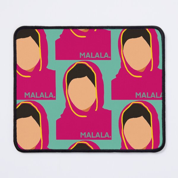 Item preview, MALALA. designed and sold by ShadesOfFemme.