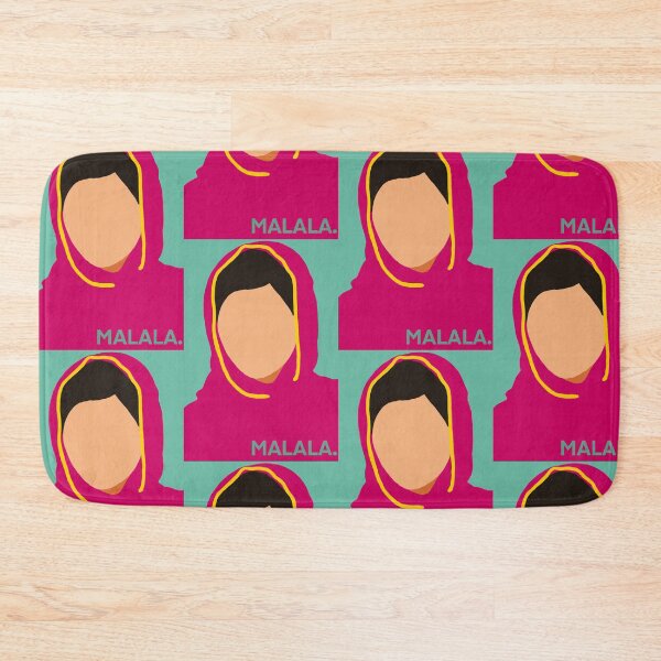 Item preview, MALALA. designed and sold by ShadesOfFemme.