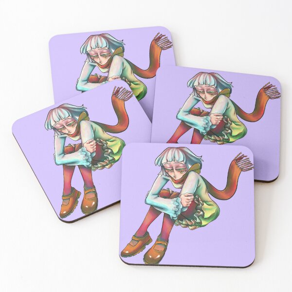 Item preview, Robot Girl - OC designed and sold by hazopal.
