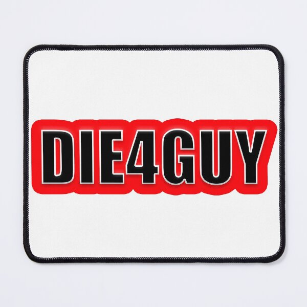 Item preview, DIE4GUY designed and sold by Gotta Escape.