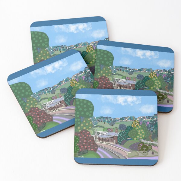 Item preview, Newbridge, NSW Australia designed and sold by TraceyMackieArt.