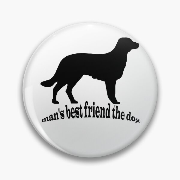 Item preview, man's best friend the dog designed and sold by Worldofdesign1.