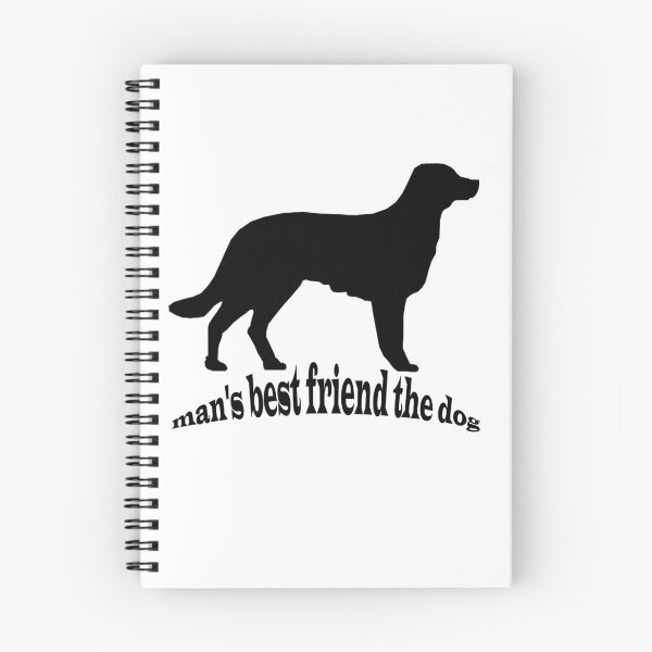Item preview, man's best friend the dog designed and sold by Worldofdesign1.