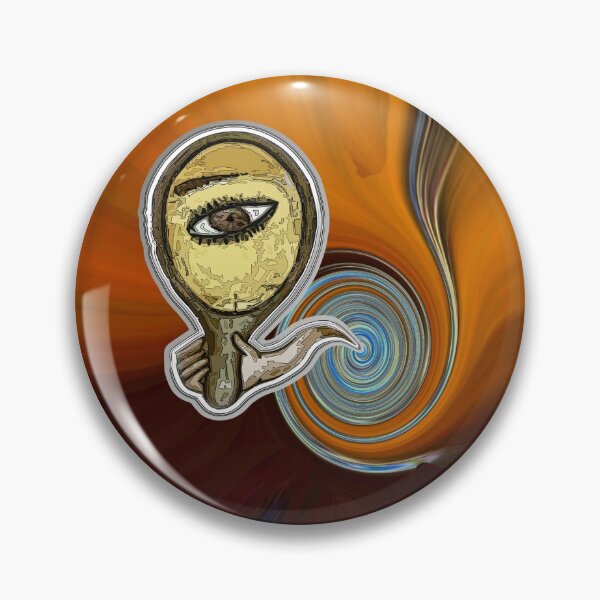 Item preview, Courtyard designed and sold by Klaus Bremner (Autotelic Art).